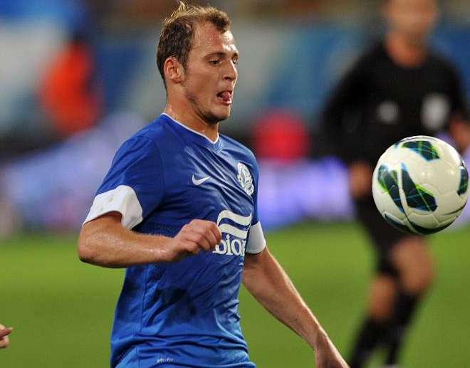 Zozulya, l’héritier de Schevchenko ?