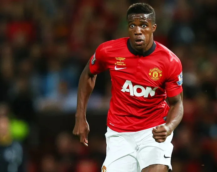 Zaha s&rsquo;ennuie à Manchester