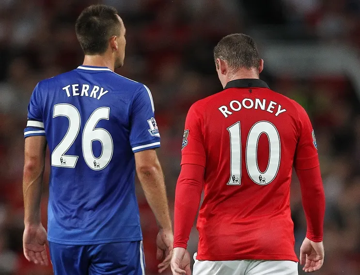 Rooney a tout donné