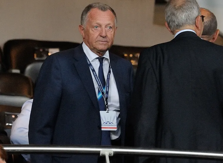 Aulas menacé  ?