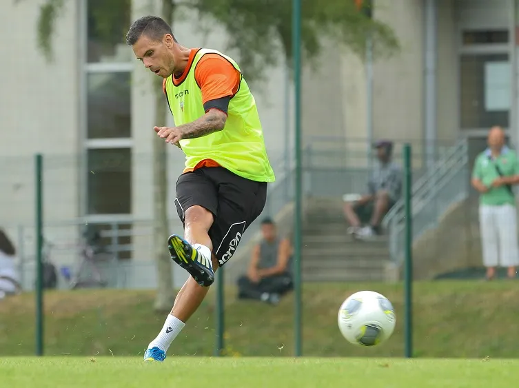 Aliadière, plus grave que prévu