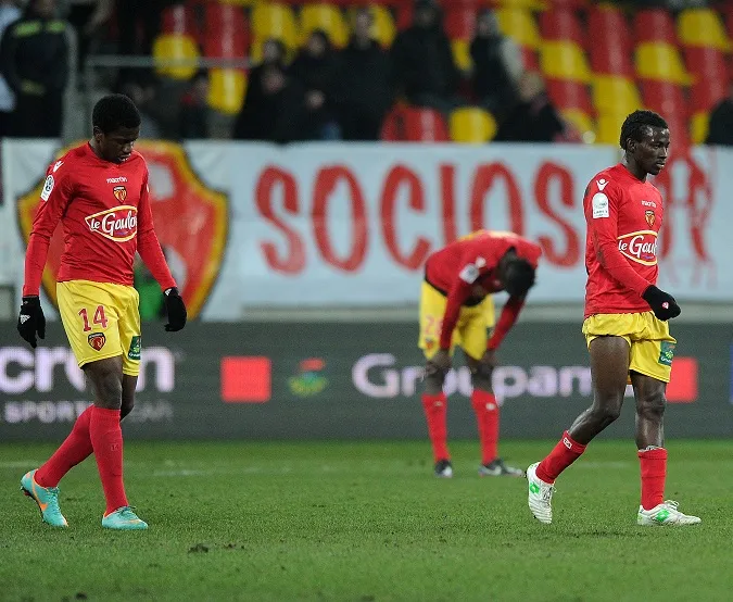 Le Mans FC en redressement judiciaire