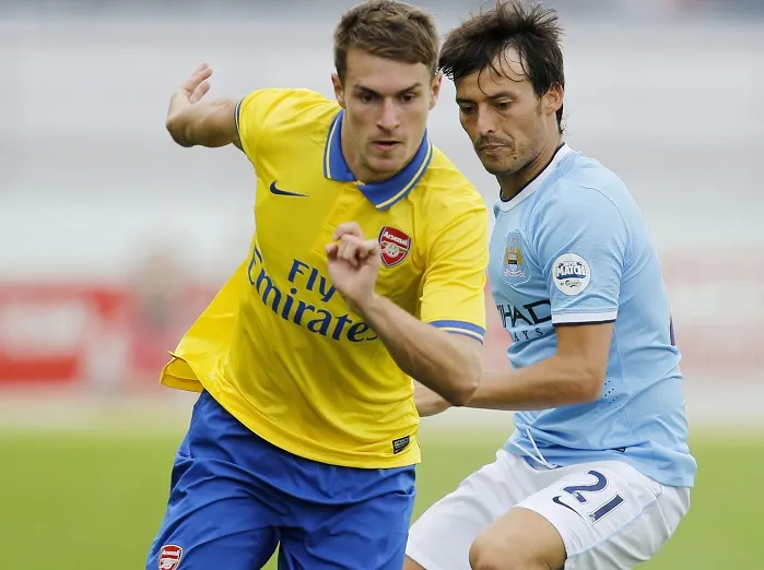 Ramsey, l’Aaron en foire