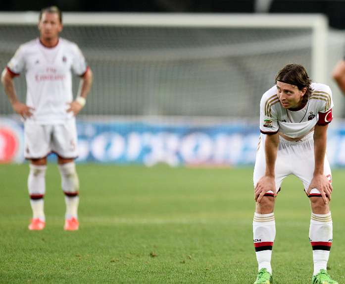 Milan, la parole est à la défense