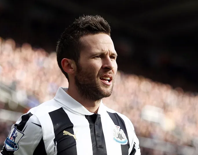 Cabaye voudrait aller à Arsenal