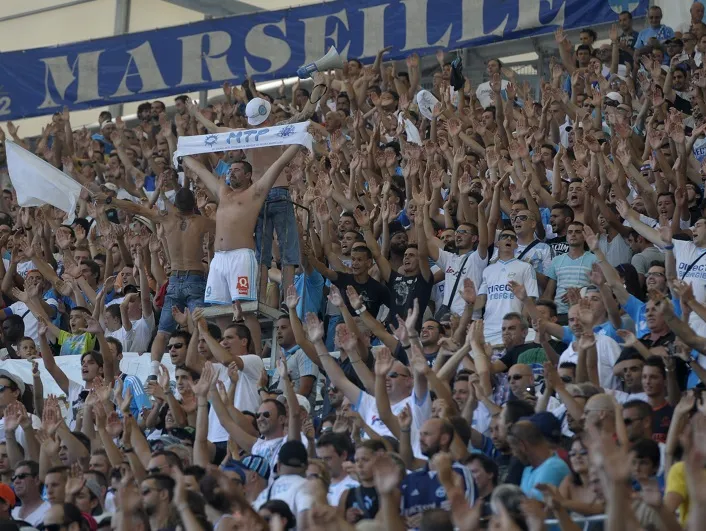 Des Marseillais agressés à Valenciennes ?