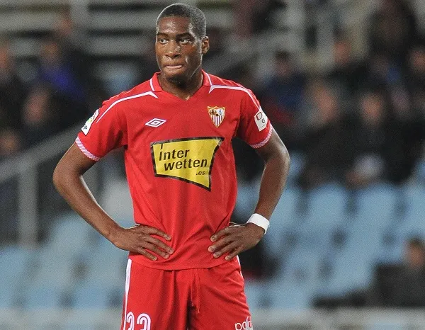 Kondogbia quitte le FC Séville