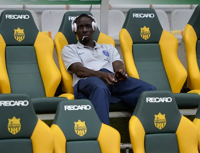 Al-Khelaïfi ne bradera pas Sakho