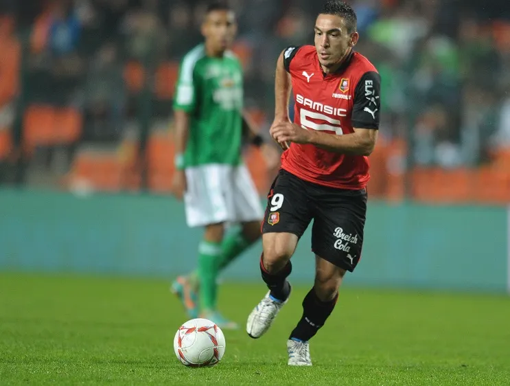 Erding à Sainté ?