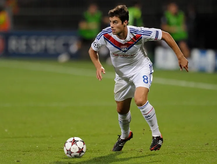 Gourcuff ne bougera pas