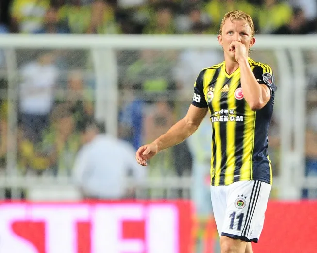 Fenerbahçe exclu de la C3