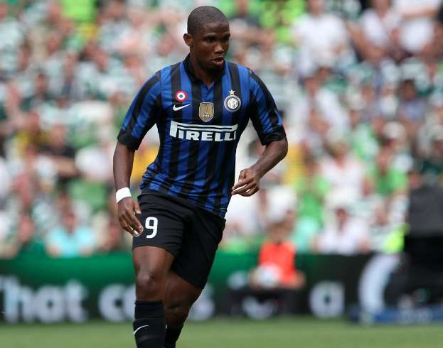 Eto’o : Inter, Chelsea, qui choisir ?