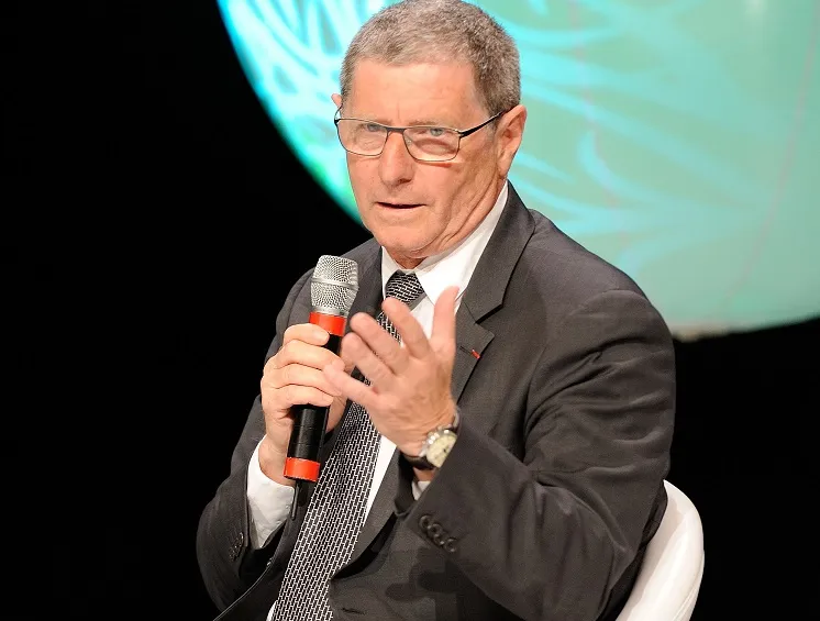 Larqué : «<span style="font-size:50%">&nbsp;</span>Nous sommes un sous-championnat<span style="font-size:50%">&nbsp;</span>»