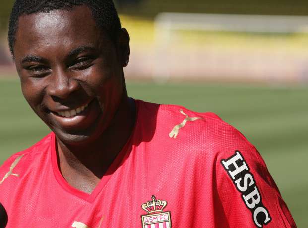 Top 10 : Les Américains du championnat de France