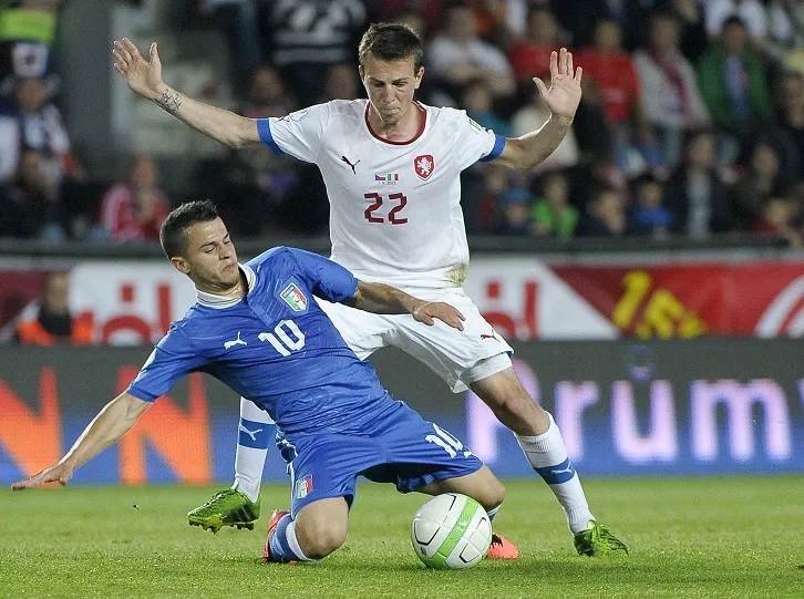 Officiel : Darida au SC Freiburg