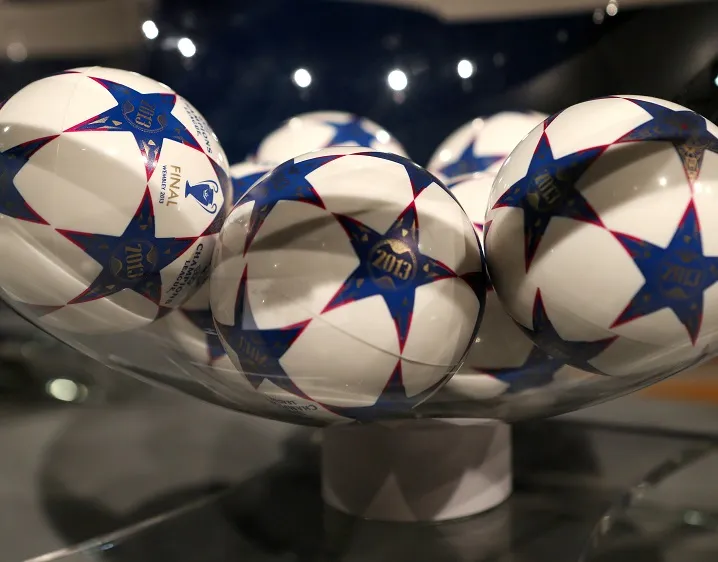 C1 : les tirages possibles pour l&rsquo;OM et Paris