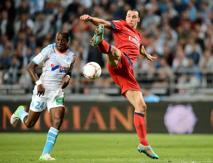 L&rsquo;OL éliminé, un cadeau pour l&rsquo;OM et le PSG