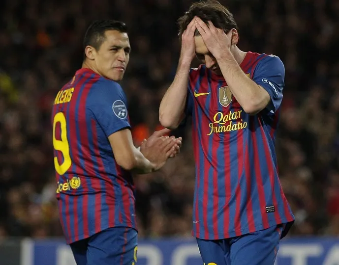 Messi, le dictateur ?