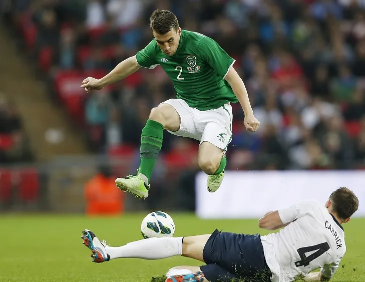 Un fan rachète les droits TV de l&rsquo;Irlande