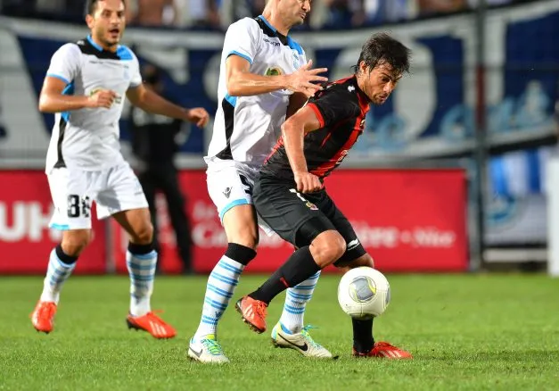 Nice rate sa mission Apollon