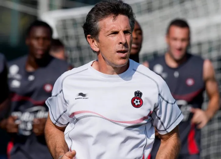 Puel et Galtier s&rsquo;excusent