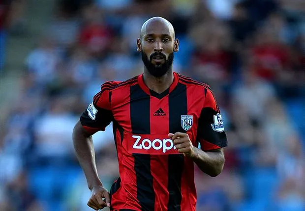 WBA : Anelka est de retour
