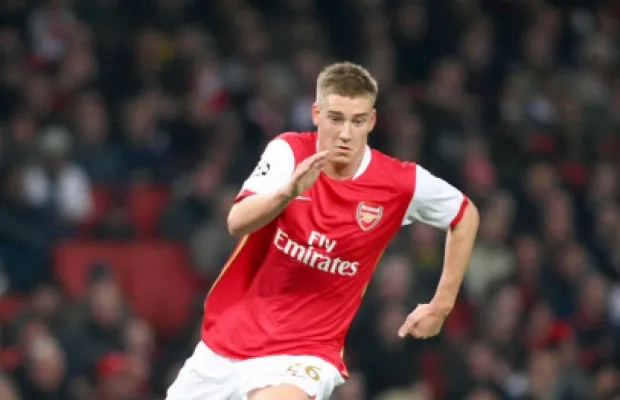 Bendtner, nouvelle recrue d&rsquo;Arsenal