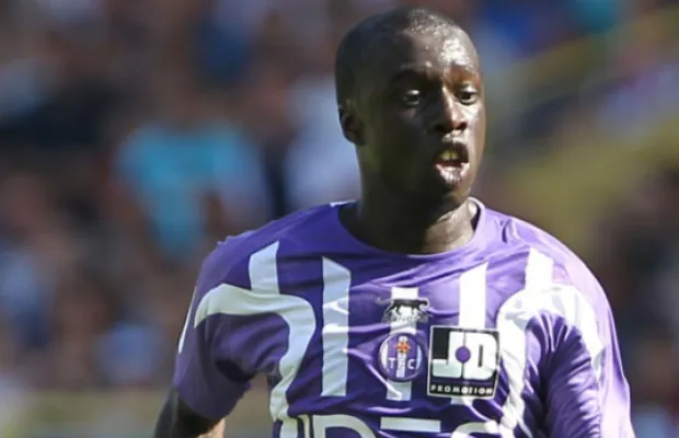 M&rsquo;Bengue à Rennes