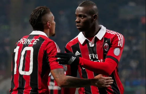 Milan AC, Swansea  &amp; Liverpool-Man U = 490€ à gagner