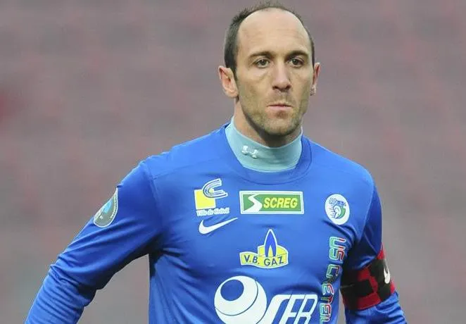 «<span style="font-size:50%">&nbsp;</span>Jean-Michel Lesage, c’est Lucky Luke<span style="font-size:50%">&nbsp;</span>»