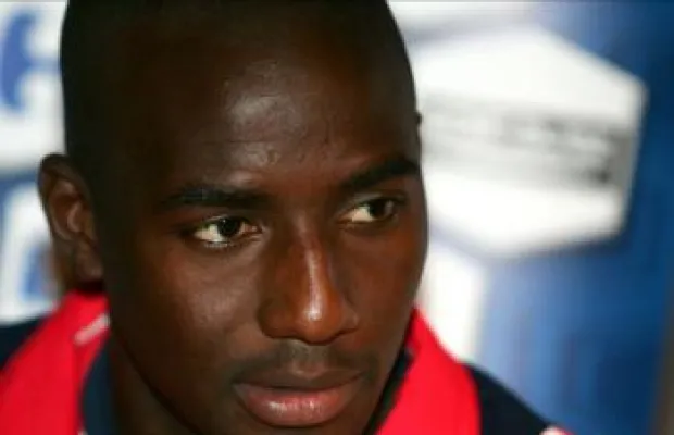 Saison terminée pour Alou Diarra