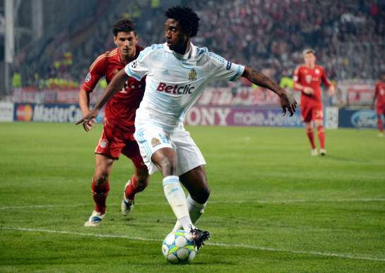 OM : la poule de la mort lui va si bien