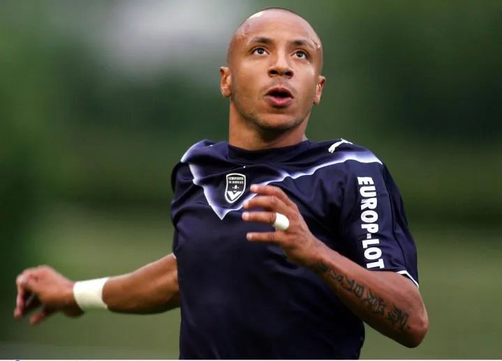 Faubert dans l’impact
