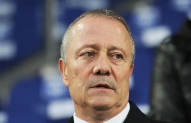 Lacombe a peur du Betis