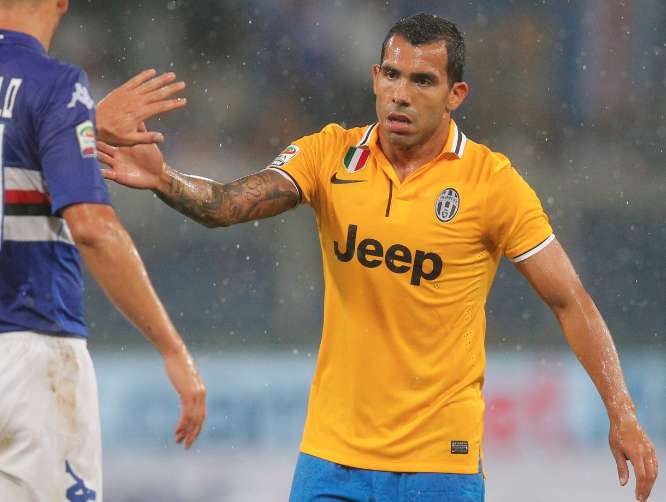 Juventus-Lazio, comme on se retrouve…