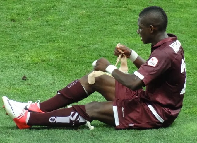 Un Suisse à Toulouse