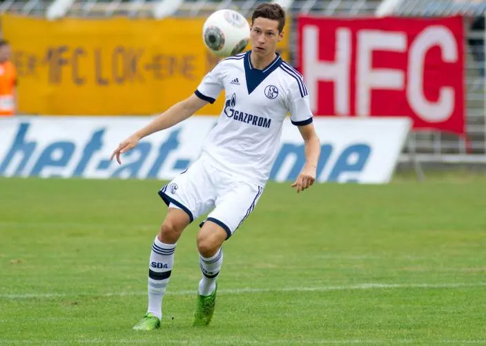 Schalke puissance deux, Gladbach, Hanovre et Hambourg puissance quatre