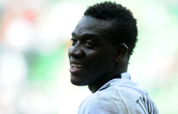 Alain Traoré encore blessé