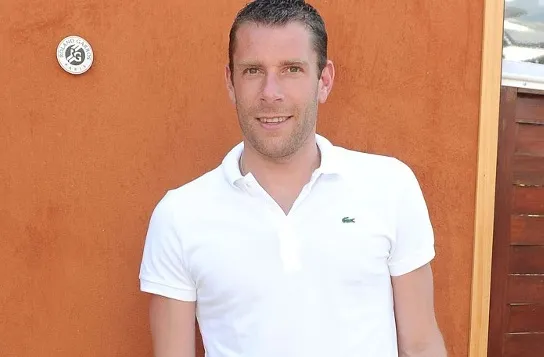 Armand revient sur sa première