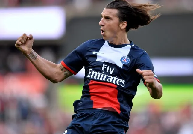 Zlatan a eu son déclic