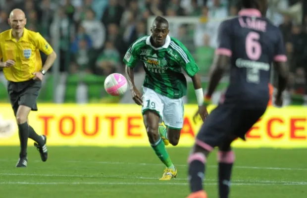 Guilavogui à l&rsquo;Atlético