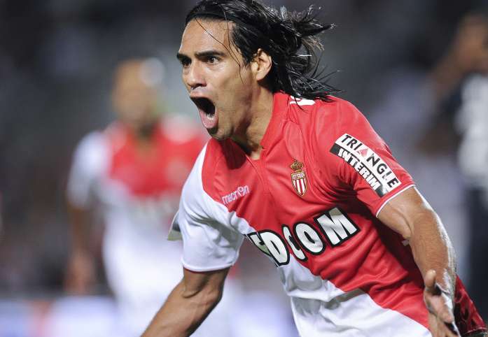 Revivez : Olympique de Marseille – AS Monaco (1-2)