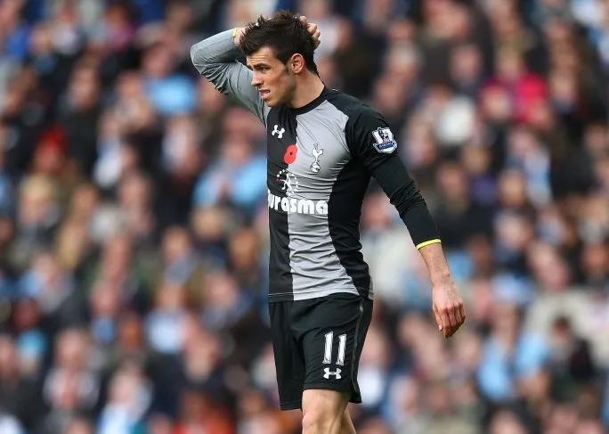 Officiel : Bale a enfin signé