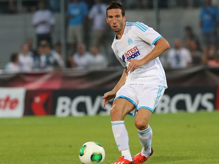 Officiel : Amalfitano prêté à WBA