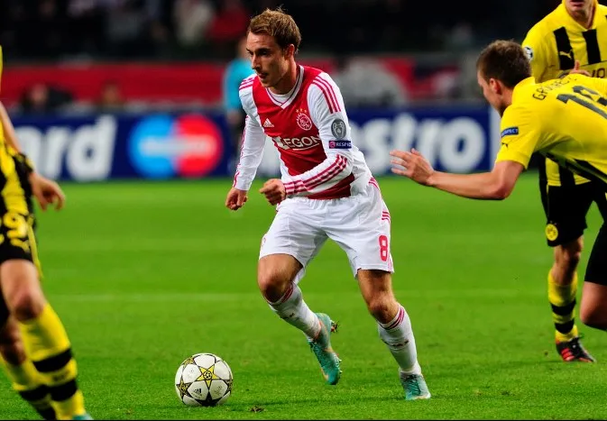 Eriksen à Tottenham : perdant-perdant-perdant ?