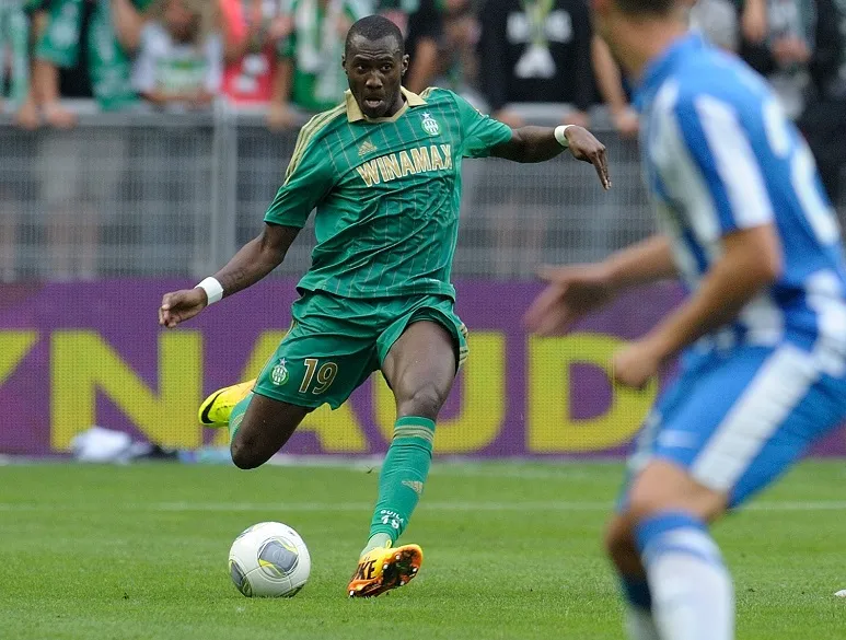 L’Atlético s’offre Guilavogui