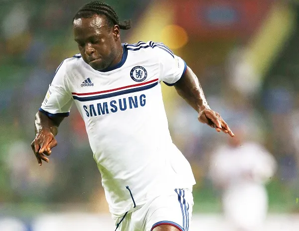 Liverpool : Moses après Sakho