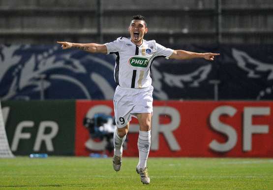 Claudiu Keserü, une décennie de football français