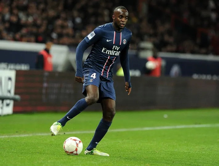 Sissoko proche de Reading