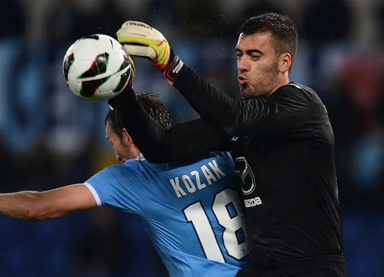 Viviano, nouvelle recrue d&rsquo;Arsenal